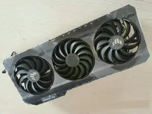 FOR Radiator Cooler for RX6800 RX6800XT RX6900XT RX6950XT Graphics Video Card