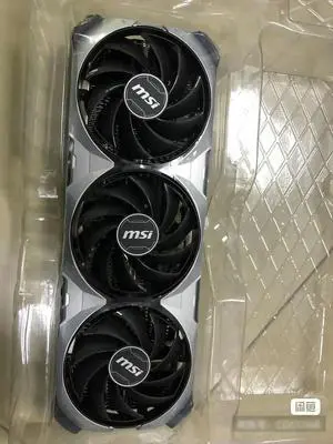 FOR Radiator Cooler for RTX4070ti 3X Graphics Video Card