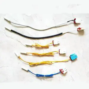 FOR 1pcs for refrigerator parts defrost sensor probe temperature