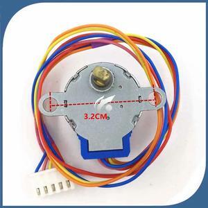 FOR 1pcs for Air conditioner control board motor MP24J-B motor