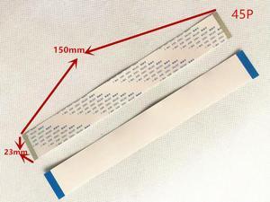 FOR E129545 AWM 20861 AWM 20706 105C 60V (50P long 100mm) (45P long 150mm)