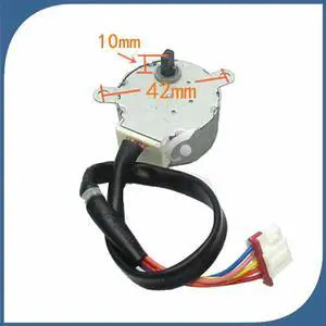 FOR Air conditioner Stepper Motor step MP35XX 35BYJ46 12v 5 Wire Stepper Motor