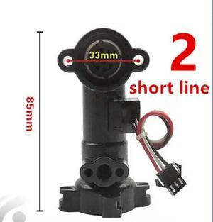 FOR 1pcs gas heating boiler temperature sensor boiler for water heating gas water heater spare parts