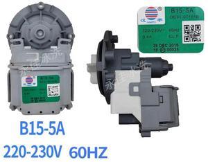 FOR washing machine drainage B15-5A DC31-00181B 220V-230V 60HZ