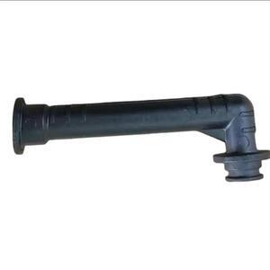FOR 1pcs gas heating Anti electric wall of water tank inlet and outlet pipes parts