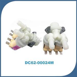FOR 1pcs for washing machine water inlet valve DC62-00024 DC62-00024M part