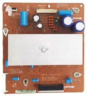 FOR 42U2P-XM LJ92-01736A LJ41-08591A Board