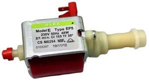 FOR Electr gnetic pump EP5 EP4 230V 48 parts