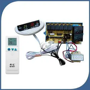 FOR air conditioning Computer board control panel universal modified strip display QD-U10A