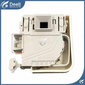 FOR Washing Machine Electronic delay switch WS10M368TI WS10M360TI Pin plug