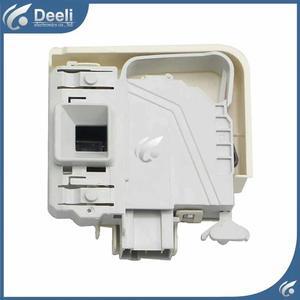 FOR Washing Machine Electronic delay switch WS10M368TI WS10M360TI 3 needles Chip plug