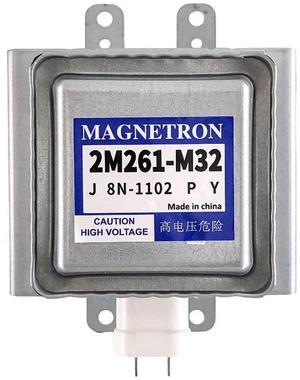 FOR 2M261-M32 2M261-M32 = 2M236-M32 = 2M236-M42 Magnetron Microwave Oven Parts