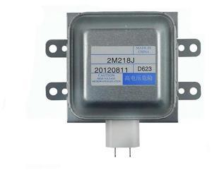 FOR 2M218J Magnetron Microwave Oven Parts