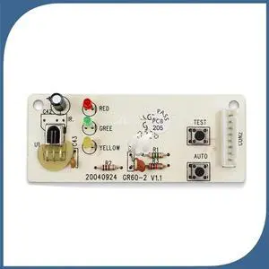 FOR air conditioning display board D5003C GRJ500-B3 D5383H (R) 305651911 GR60-2 3004100130568234 D8583L GR5J-2A GR5J-2ST