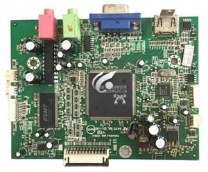 FOR HK251H HSG1051 board PM549DA3 M06 VER6.0