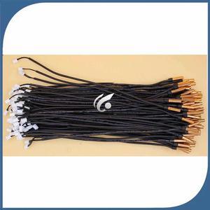 FOR Air Conditioner Tube Sensor Air temperature sensor air conditioning thermal head 10k metal