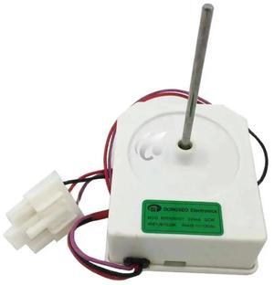 FOR refrigerator ventilation fan MOD.RDD056X01 4681JB1029K reverse rotary