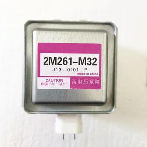 FOR para forno de microondas magnetron para 2m261-m32 = 2m236-m32 = 2m236-m42 forno de microondas parte