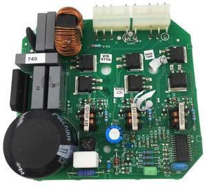 FOR refrigerator frequency conversion plate BCD-253ULTRA 223RSD 248RSD 356066303 inverter