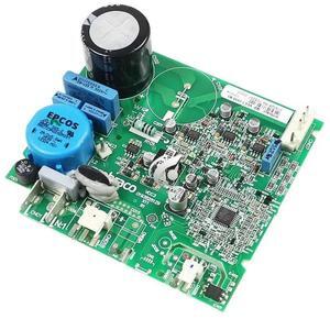 FOR refrigerator ventilation fan motor VCC3 2456 02 0064001351= 0193525129 reverse rotary motor