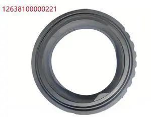 FOR washing machine Door seals MG53-8031 MG60-V1010E MG60-K1030E(S ) MFS50-8301-3017 part