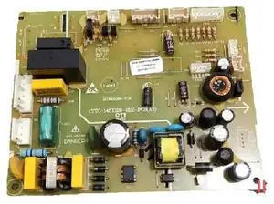 FOR refrigerator computer board part BCD-550WY 1508545- CT1508545-D-A6