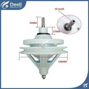 FOR circular gear reducer 10 tooth Washing machine part