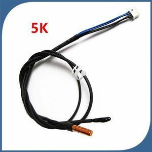 FOR lot for Conditioner Tube Sensor Ambient Sensor Air temperature sensor air conditioning thermal head 5k metal