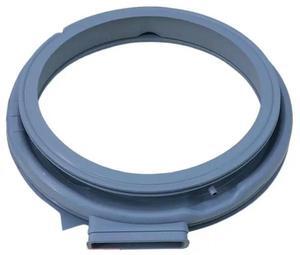 FOR washing machine 12638100001082 Door seal rubber ring TD100-1618WMIDG-3047 door seal ring 12638100000523