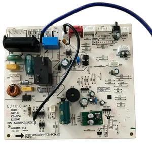 FOR air conditioning Computer board A010268 part