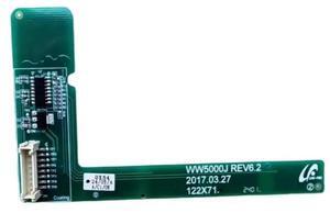 FOR washing machine WW80K5210VG touch panel 90J5430GS WW5000J REV6.2 drum 5410GW key board VS VW VX Parts