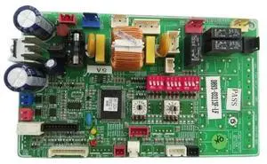 FOR DVM multi line Air conditioning computer board DB93-03213E-LF DB93-03213LF-F DB09-00329D PC board