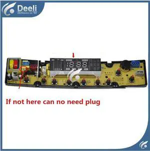 FOR washing machine board control board xqb65-6568 Computer board