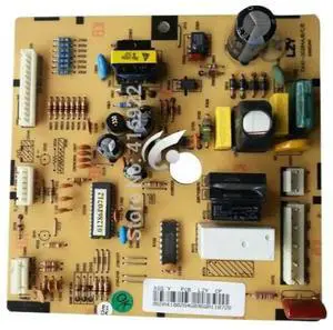 FOR refrigerator pc board Computer board BCD-252NIVR DA41-00284A/B/C/D