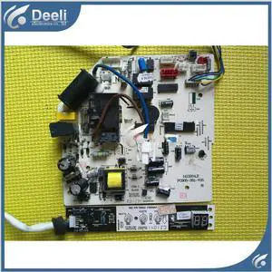 FOR air conditioning motherboard pc board PCB05-351-V05 display panel PCB05-314-V05 board