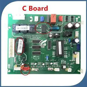FOR air conditioning Computer board CE-KFR71DL/SN1Y-B.D.1.1.1-1 V2.4 control board