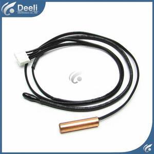FOR Air Conditioner Tube Sensor Ambient Sensor tube 5K+5K air temperature sensor