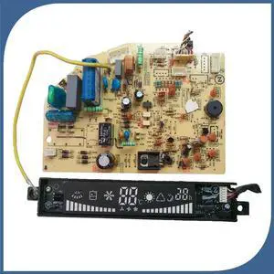 FOR Air conditioner board VV59-3D-M PH559cZ000-Z Gx359aX000-X board