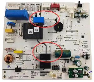 FOR air conditioning Main control board part HT-210901617- -PCB A5 A010254 V1.3 part
