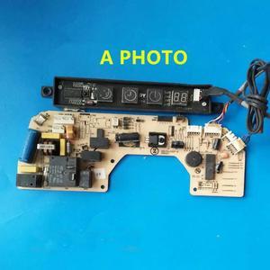 FOR 1 set for air conditioning motherboard board computer board ZGAM-84-3E4 board