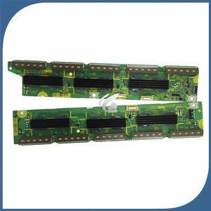 FOR TH-P50UT30C TNPA5336AB TNPA5337 AB TNPA5336 AB board 2pcs/set