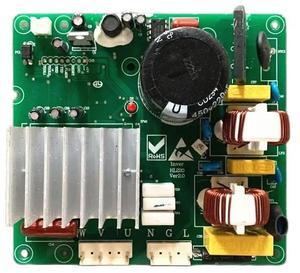 FOR refrigerator pc board motherboard for HL220-F HL220-H110F