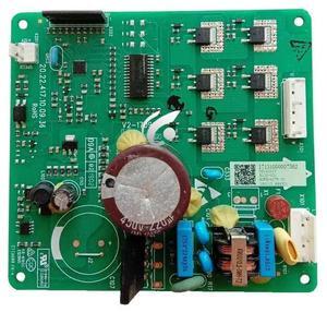 FOR Refrigerator computer board DZ120V1Y 17131000007562 part