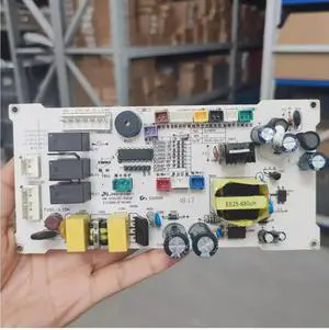FOR 17163200A00681 Brio Water Cooler Dispenser Main Power Board for CLPOURO420SCV2 part