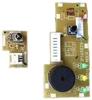 FOR Air conditioning display board CDXS35EV2C board 3P144505-1 3P210728-2 3P185701-4 3P206563-1 3P145629-1