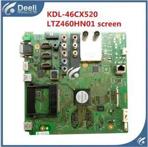 FOR motherboard LED KDL-46CX520 1-883-753-93 screen LTZ460HN01