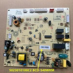 FOR computer board BCD-330WTZV 5023010100DG BCD-532WKM 5023010100C2 BCD-540WKM BCD-645WKM