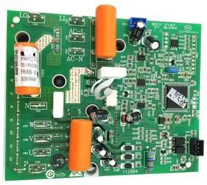 FOR air conditioning Module board 0011800258H 0011800258G 0011800258 0011800258B CQC09001032693 air conditioning part