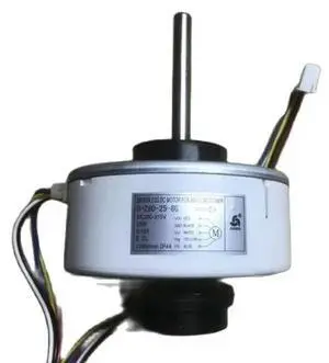 FOR Air conditioner D-280-25-8F D-280-25-8J D-280-25-8G D-280-25-8M Motor fan