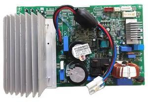 FOR Work for air conditioner computer board H12WBPC0 H12WBPC1 SX-W-NEC52-SKDC-V1 part